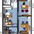 Suite 1104 3D Floorplan