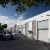 Warehouse Exterior - Boca Industrial Parkerties Danburg Management.