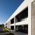 Exterior Building 203