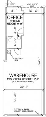 Type C Plan