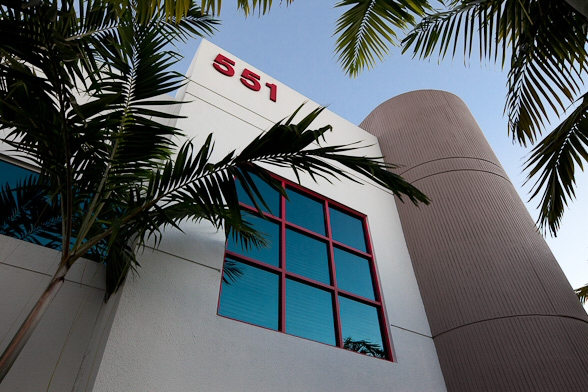 BCC Exterior BCC Exterior