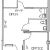 Suite 2102 Floorplan