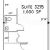 Suite 3215 Floorplan