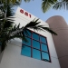 One Boca Commerce Center- Building Exterior