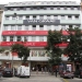 Danburg Property Management- International Portfolio- Van Graaf Exterior