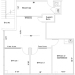 Boca Raton Office Space - Office Suite 213 FloorPlan