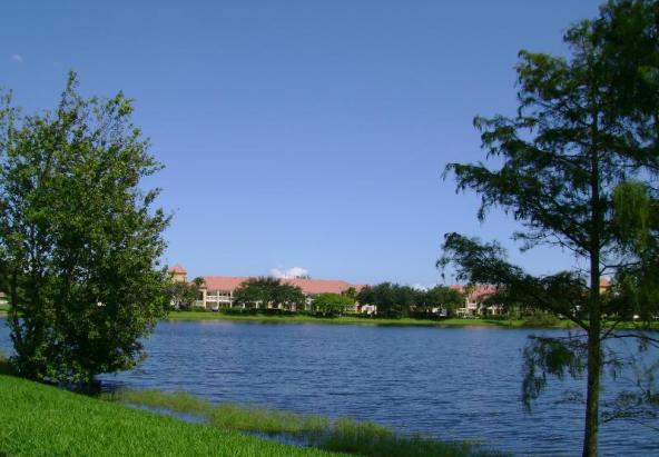 Danburg - One Boca Commerce Center water view