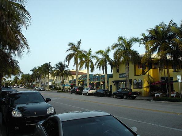 office space in Delray Beach