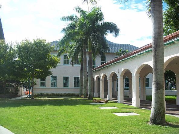 office spaces in Delray Beach
