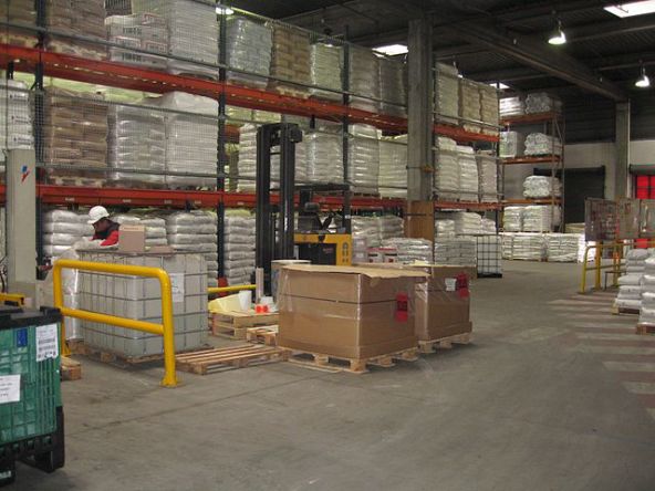 Warehouse Space For Rent Boca Raton