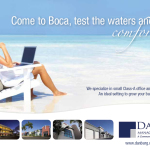 Danburg Management Medutech Ad - Boca Raton Office and Warehouse