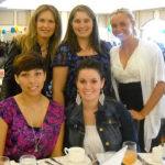 Danburg Property Management - Women of Tomorrow Celebration