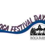 Boca Festival Days Logo