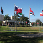 Boca Raton's Lynn University Hosts Presidential Debate