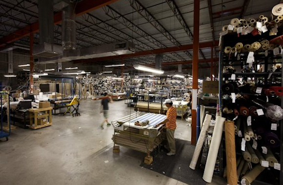 Boca Raton Office Space and Warehouse for Lease - Danburg Management ...
